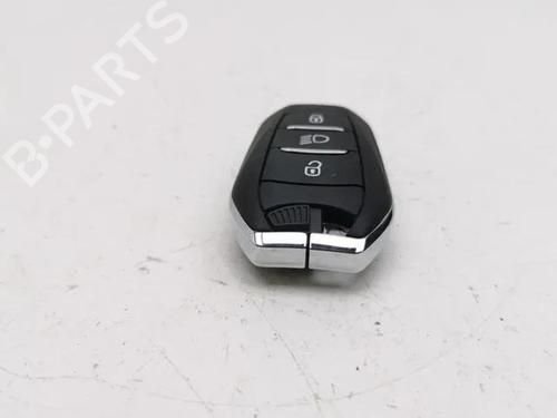 Electronic module CITROËN C4 III (BA_, BB_, BC_) ë-C4 (BCZKXC, BZCKSC) | BP28865146M83 