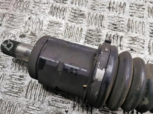 Left front driveshaft BMW X5 (E53) 3.0 d | BP28887451M38 - Image 9