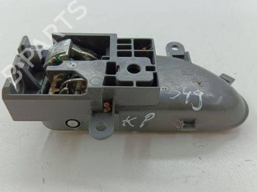 Rear left interior door handle NISSAN X-TRAIL II (T31) 2.0 dCi 4x4 | BP28845187I15 