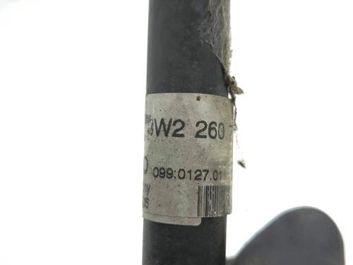 AC pipe BENTLEY FLYING SPUR (4W_) 6.0 W12 | BP36203105M126 - Image 12