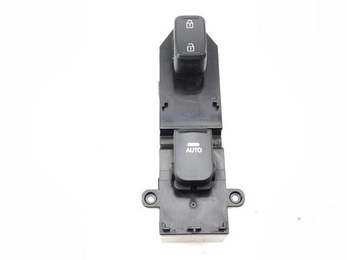 Left front window switch KIA OPTIMA (FSGDS6B) 1.7 CRDi | BP33864586I27 - Image 2