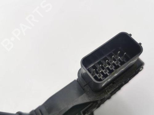 Rear right lock VOLVO XC60 I SUV (156) D3 / D4 | BP28892638C99 