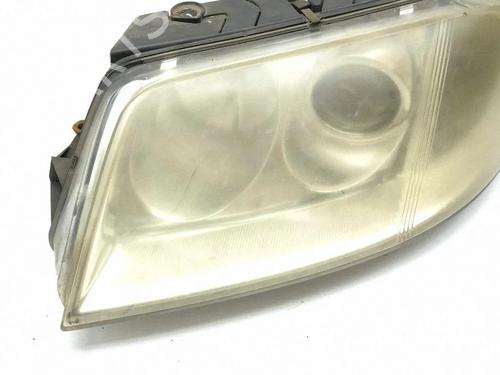 Left headlight VW PASSAT B5.5 Variant (3B6) 1.9 TDI | BP40209681C28 - Image 10