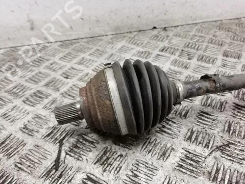 Left front driveshaft AUDI Q2 (GAB, GAG) 30 TFSI | BP28898838M38 - Image 5