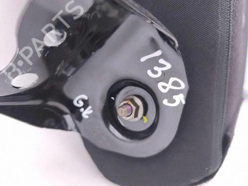 Sæde Bagtil RENAULT MEGANE IV Hatchback (B9A/M/N_) 1.2 TCe 130 (B9MR) | BP38268727C17 - Image 7