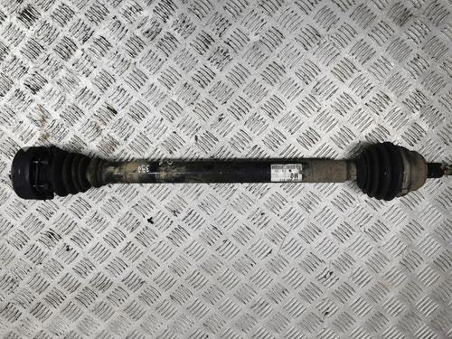 Drivaksel fortil Højre SEAT TOLEDO II (1M2) 1.9 TDI (110 hp) 28891377