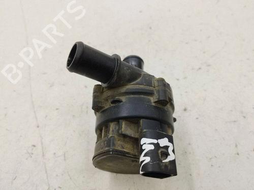 Used Auxiliary water pump Auxiliary water pump NISSAN X-TRAIL II (T31) 2.0 dCi 4x4 (150 hp) 40209180 40209180