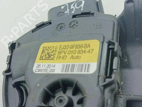Pedal LAND ROVER RANGE ROVER EVOQUE (L538) 2.2 D 4x4 | BP36349401I4 - Image 8