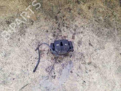 Used Right front brake caliper HYUNDAI i30 Estate (FD) 1.6 CRDi (116 hp) 28866957