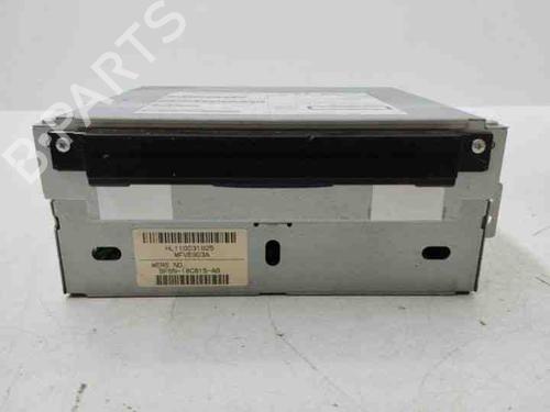 Used Electronic module VOLVO S60 I (384) 2.4 D (122 hp) 28850811