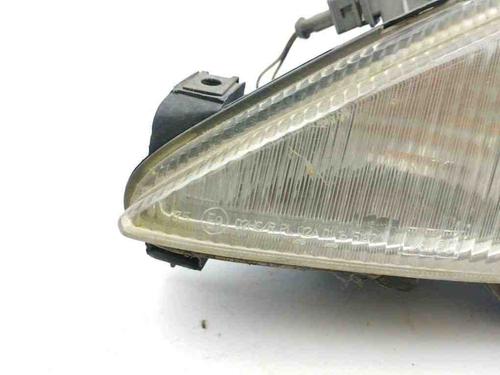 Left headlight PEUGEOT 206 Hatchback (2A/C) 1.6 i | BP28893425C28 