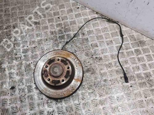 Used Right rear steering knuckle RENAULT MEGANE IV Grandtour (K9A/M/N_) 1.2 TCe 130 (K9MR) (130 hp) 28880196