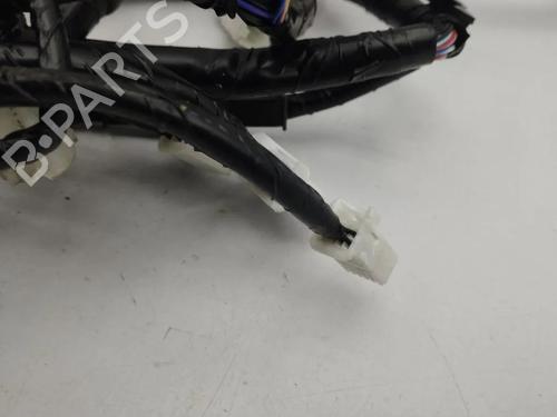 Wiring harness MAZDA CX-5 (KF) 2.0 | BP33922724E16 - Image 2