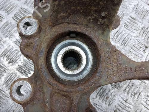 Højre Styrespindel Lejehus FORD B-MAX (JK) 1.6 TDCi | BP38244147M26 - Image 8