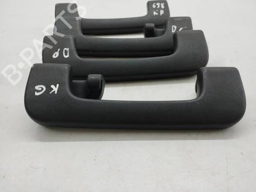 Interior roof handle AUDI Q7 (4LB) 3.0 TDI quattro | BP36330605I35 - Image 4