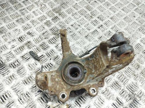 Left front steering knuckle FORD FOCUS C-MAX (DM2) 1.6 TDCi | BP28887806M25 - Image 8