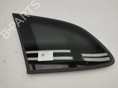 Used Rear left quarter glass Rear left quarter glass 38245592 38245592