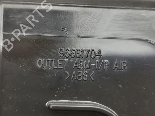 Air vent OPEL ANTARA A (L07) 2.2 CDTi | BP36189103I21 - Image 7