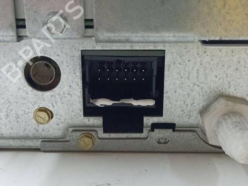 Electronic module SAAB 9-7X 4.2 AWD | BP28858107M83