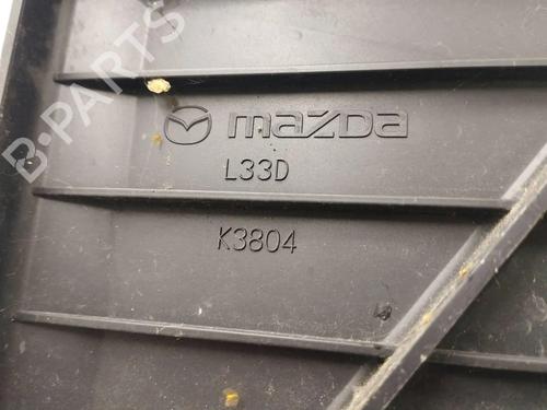 Pipe MAZDA CX-7 (ER) 2.3 MZR DISI Turbo AWD (ER3P) | BP36176729M125 - Image 2