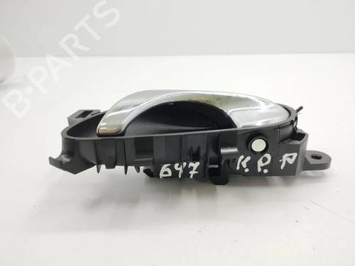 Front left interior door handle RENAULT KADJAR (HA_, HL_) 1.5 dCi 110 (HLA3) | BP33909682I13 - Image 2