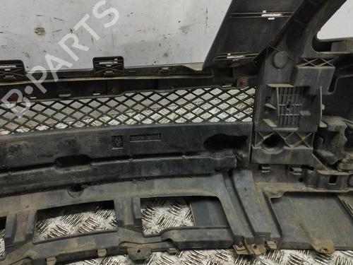 Front bumper MERCEDES-BENZ M-CLASS (W164) ML 350 CDI 4-matic (164.125, 164.124) | BP28873379C7 