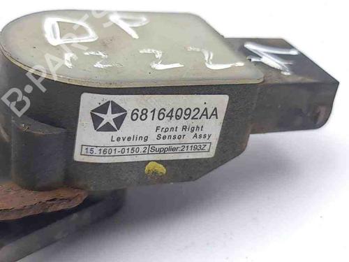 Electronic sensor JEEP GRAND CHEROKEE IV (WK, WK2) 3.0 CRD V6 4x4 | BP28880018M84 