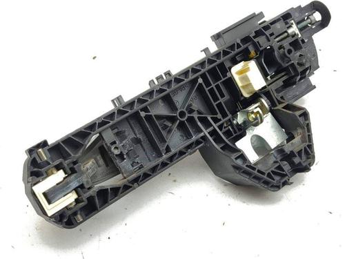 Rear left exterior door handle MERCEDES-BENZ GLK-CLASS (X204) 220 CDI (204.902) | BP28880752C130 