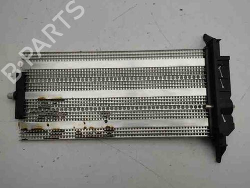 Heater resistor AUDI A7 Sportback (4GA, 4GF) 3.0 TDI | BP28855256M108