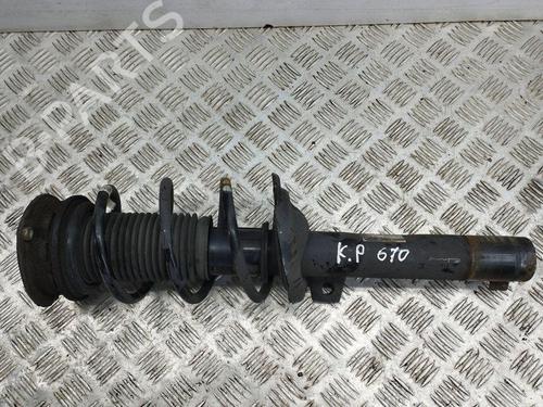 Used Right front shock absorber SEAT ATECA (KH7, KHP) 1.5 TSI (150 hp) 28895863