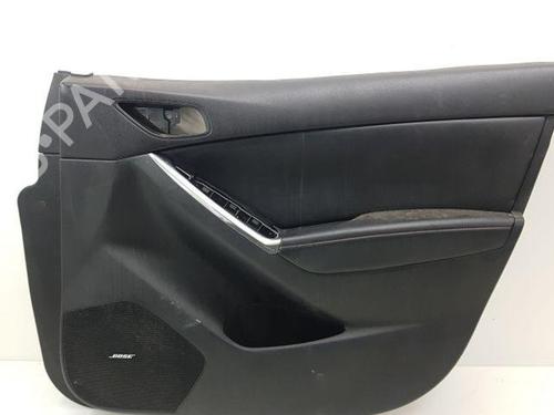 Bekleding voor rechts MAZDA CX-5 (KE, GH) 2.2 D AWD (KE102) (175 hp) 28848335