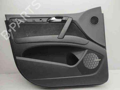 Used Front left panel AUDI Q7 (4LB) 3.0 TDI quattro (240 hp) 28852255