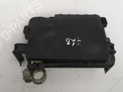 Capteur électronique AUDI A1 Sportback (8XA, 8XF) 1.0 TFSI (95 hp) 28857485