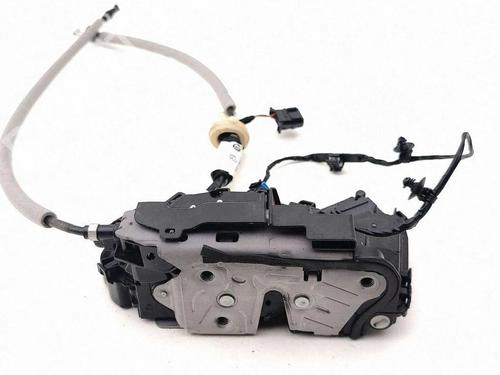 Used Front left lock Front left lock VW GOLF VIII (CD1, DA1) 1.5 eTSI (150 hp) 40194145 40194145