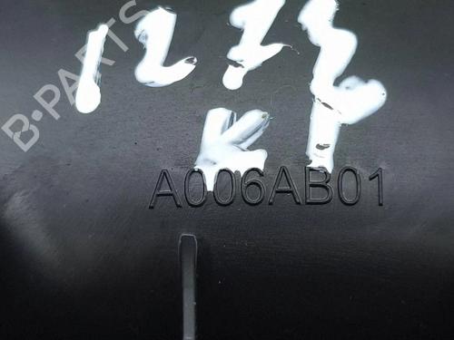 Front left interior door handle CITROËN C4 X (BD_, BE_, BF_) ë-C4 X (BFZKXC) | BP38246484I13  - Image 6
