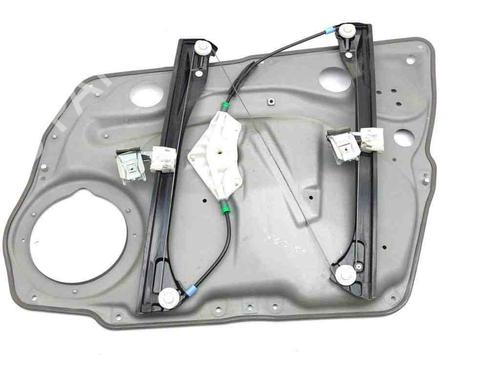 Rear left window mechanism MERCEDES-BENZ A-CLASS (W169) A 180 CDI (169.007, 169.307) | BP28900422C24