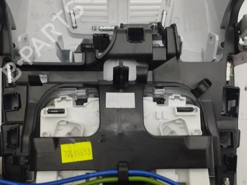 Interior roof light PEUGEOT 3008 II SUV (MC_, MR_, MJ_, M4_) 1.6 BlueHDi 120 | BP28863332I8 