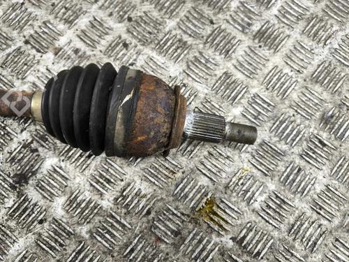 Left front driveshaft MAZDA CX-5 (KE, GH) 2.2 D AWD (KE2AW) | BP33642499M38 - Image 4