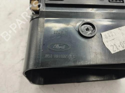 Air vent FORD C-MAX (DM2) 2.0 TDCi | BP36216187I21 - Image 6