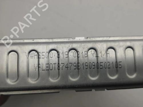 Heater matrix AUDI Q3 (F3B) 35 TFSI | BP36349354M63 - Image 2