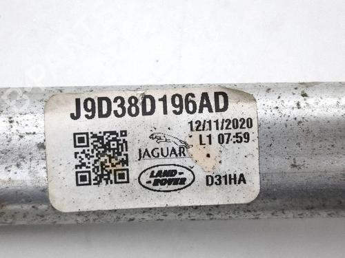 Pipe JAGUAR I-PACE (X590) EV400 AWD | BP37644050M125 - Image 6