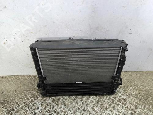 Used Radiator set Radiator set 38171579 38171579