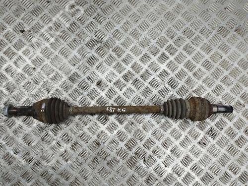 Drivaksel bagtil venstre OPEL ANTARA A (L07) 2.0 CDTI 4x4 (150 hp) 28896135