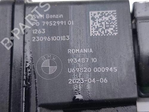 Electronic module BMW 2 Active Tourer (U06) 220i Mild Hybrid | BP37586088M83 - Image 7