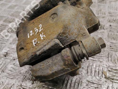 Left front brake caliper MERCEDES-BENZ GLK-CLASS (X204) 220 CDI (204.902) | BP28880646M105 