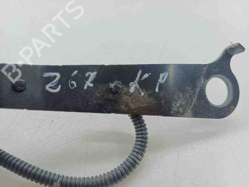 Seat buckle HONDA ACCORD VIII Estate (CW) 2.2 i-DTEC (CW3) | BP28888339I32 