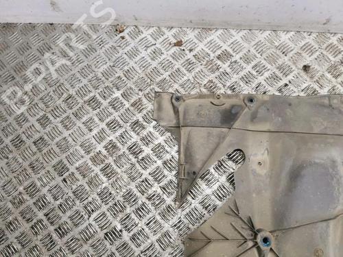 Underbody protection TESLA MODEL 3 (5YJ3) EV | BP36187529M92 - Image 9
