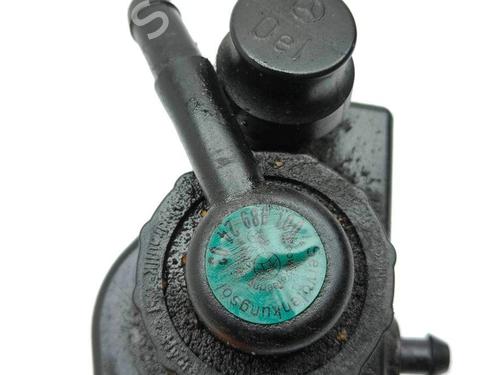 Power steering reservoir MERCEDES-BENZ S-CLASS (W220, V220) S 320 CDI (220.026, 220.126) | BP28894279M117 