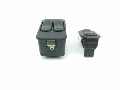 Left front window switch OPEL ASTRA G Coupe (T98) 1.6 16V (F07) | BP38248705I27 - Image 2