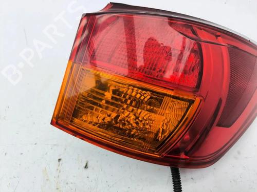 Right taillight LEXUS IS II (_E2_) 220d (ALE20) | BP36083770C35 - Image 3